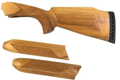 Komplekt TOZ-34 priklad+cev'e buk Monte-Karlo (IP 1582)
