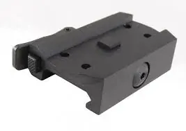 Кронштейн Holosun на Weaver быстросъемный для HS403G/GL; HS503FL; HS503GU