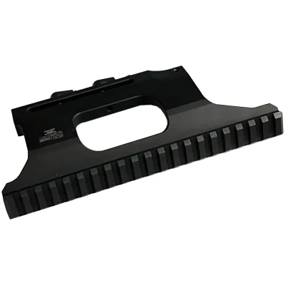 Кронштейн Pioneer in Hunt Weaver Тигр низкий быстросъемный