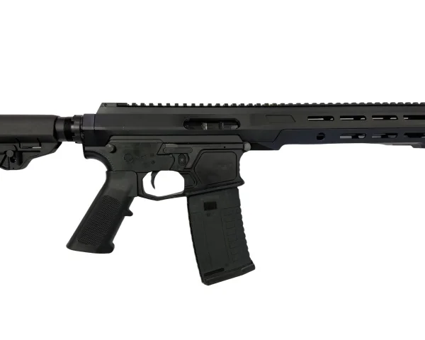 Karabin ROK RA-15 k. 223Rem5