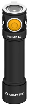 Фонарь Armytek Prime C2 Magnet USB Белый